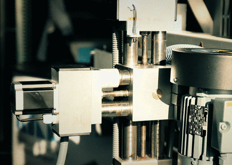 RKS-adjusting-unit