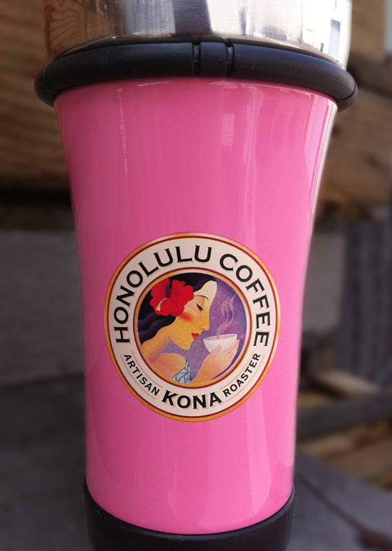 CUSTOM PRINTED COFFEE MUGS